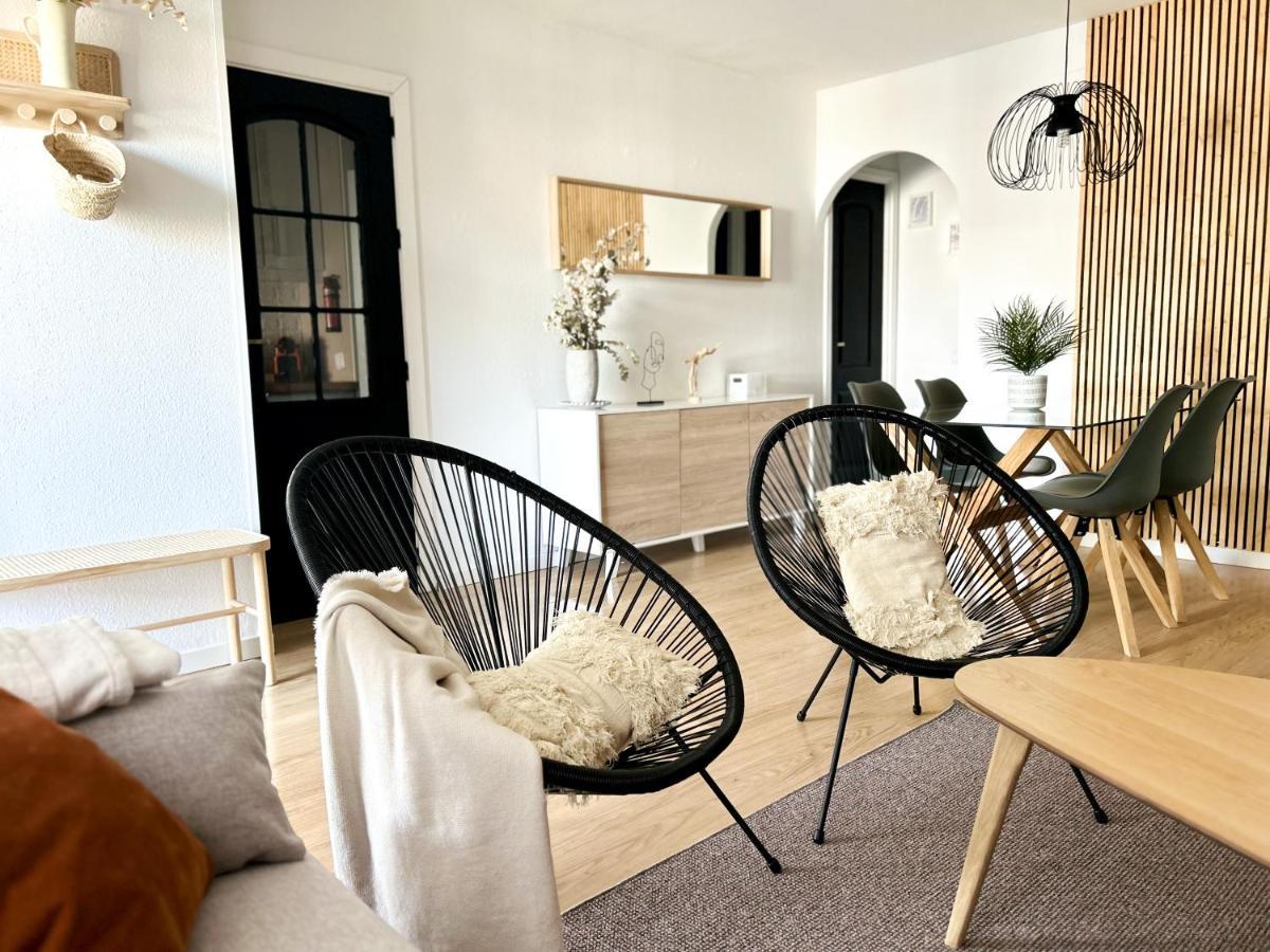 Apartamento Brisas Sevilla Exteriör bild